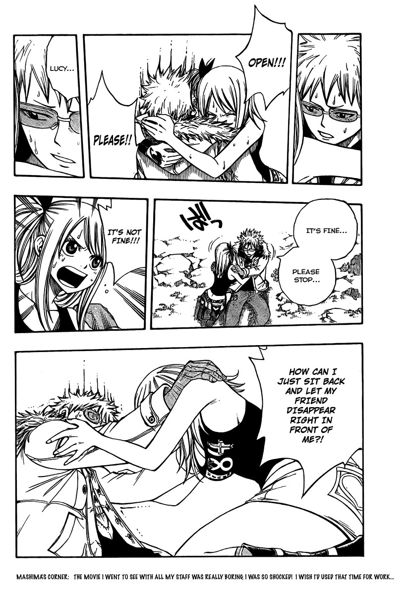 Fairy Tail Chapter 74 4